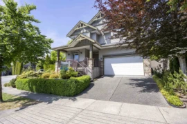 3351 Canary Place, Coquitlam, BC