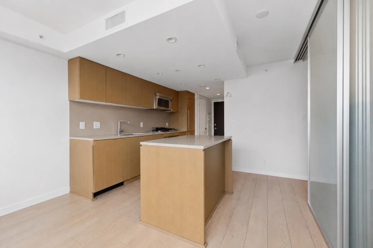 Dining Area Photo of 408 112 E 13th Street, North Vancouver, BC