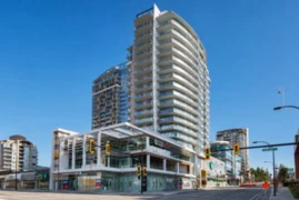 408 112 E 13th Street, North Vancouver, BC