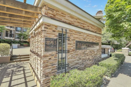 Hot Tub / Spa Photo of 402 8915 202 Street, Langley, BC
