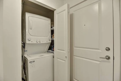 Mudroom Photo of 402 8915 202 Street, Langley, BC