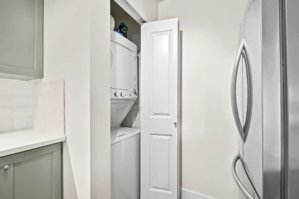 Guest Bathroom Photo of 314 15368 16a Avenue, Surrey, BC