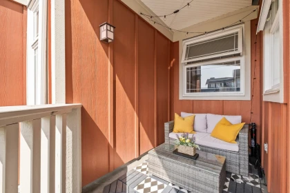 Office / Den Photo of 314 15368 16a Avenue, Surrey, BC