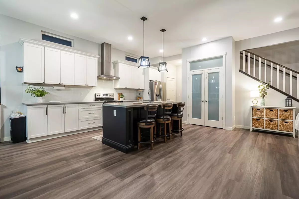 Dining Area Photo of 27563 27a Avenue, Langley, BC