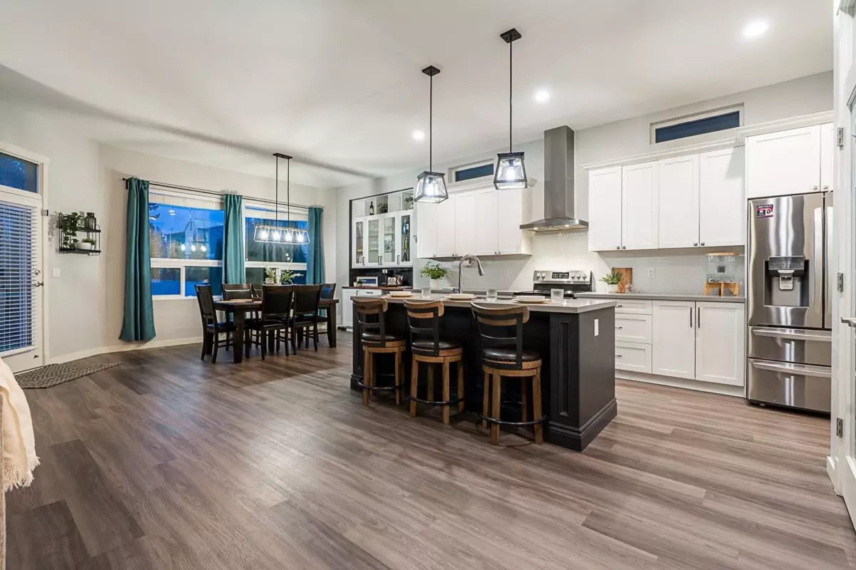 Family Room Photo of 27563 27a Avenue, Langley, BC