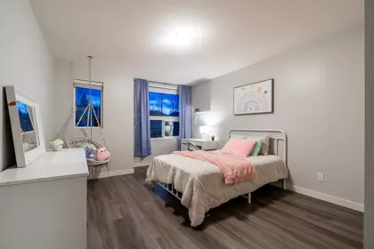Basement Recreation Room Photo of 27563 27a Avenue, Langley, BC