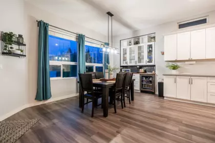 Breakfast Nook Photo of 27563 27a Avenue, Langley, BC