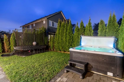 Fitness Center Photo Near 27563 27a Avenue, Langley, BC