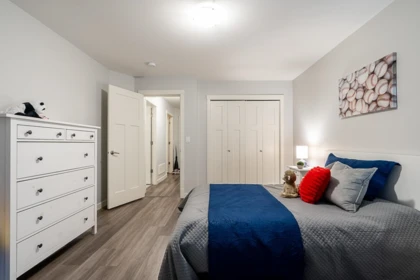 Hallway Photo of 27563 27a Avenue, Langley, BC