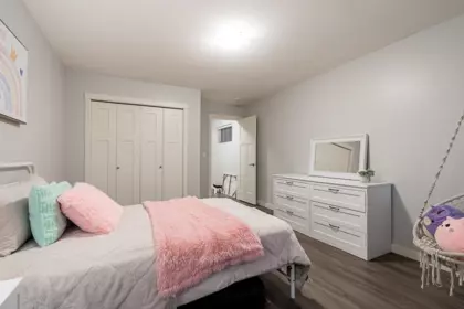 Mudroom Photo of 27563 27a Avenue, Langley, BC