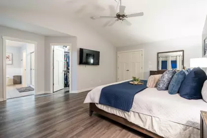Office / Den Photo of 27563 27a Avenue, Langley, BC