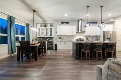 Pantry Photo of 27563 27a Avenue, Langley, BC