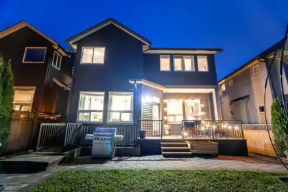 Playground / Recreational Area Near 27563 27a Avenue, Langley, BC
