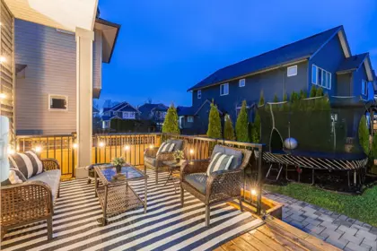 Street View Photo of 27563 27a Avenue, Langley, BC