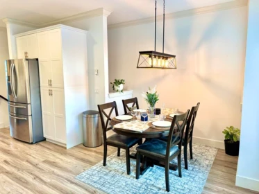 Hallway Photo of 17 33860 Marshall Road, Abbotsford, BC