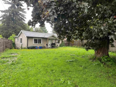 45589 Wellington Avenue, Chilliwack, BC, Chilliwack — Single Family Residence for sale