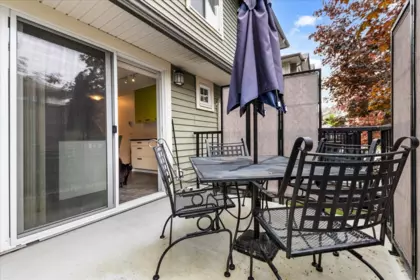 Basement Recreation Room Photo of 109 4401 Blauson Boulevard, Abbotsford, BC