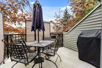 Loft / Bonus Room Photo of 109 4401 Blauson Boulevard, Abbotsford, BC