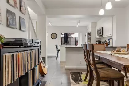 Pantry Photo of 109 4401 Blauson Boulevard, Abbotsford, BC