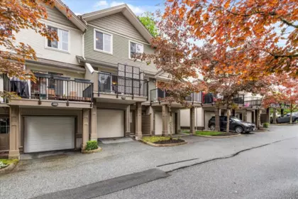 Street View Photo of 109 4401 Blauson Boulevard, Abbotsford, BC