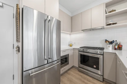 Breakfast Nook Photo of 613 735 Anskar Court, Coquitlam, BC