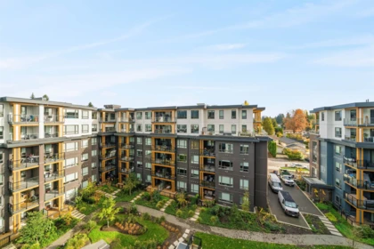Office / Den Photo of 613 735 Anskar Court, Coquitlam, BC