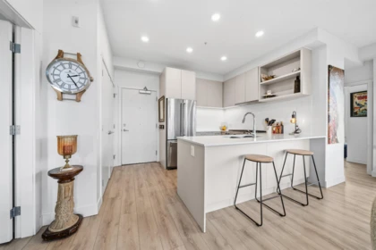 Pantry Photo of 613 735 Anskar Court, Coquitlam, BC