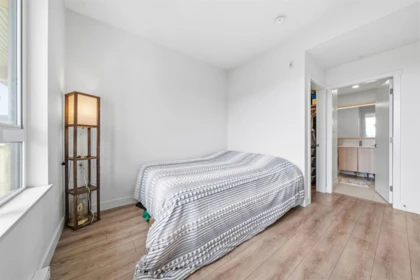 Primary Bedroom Photo of 613 735 Anskar Court, Coquitlam, BC