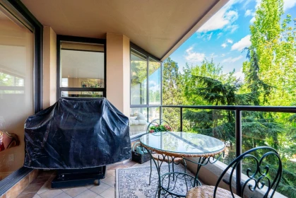 Loft / Bonus Room Photo of 301 1450 Pennyfarthing Drive, Vancouver, BC