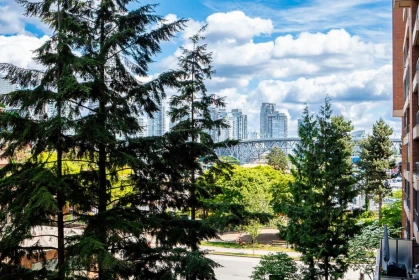 Neighborhood Park Photo Near 301 1450 Pennyfarthing Drive, Vancouver, BC