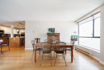 Pantry Photo of 301 1450 Pennyfarthing Drive, Vancouver, BC