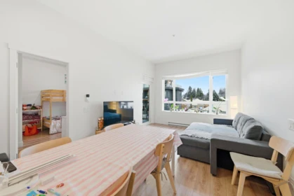 Pantry Photo of 408 721 Anskar Court, Coquitlam, BC