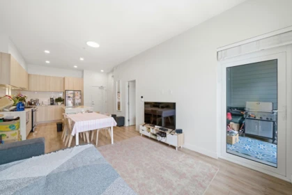 Primary Bedroom Photo of 408 721 Anskar Court, Coquitlam, BC