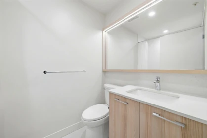 Walk-In Closet Photo of 408 721 Anskar Court, Coquitlam, BC