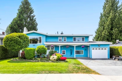 944 Porter Street, Coquitlam, BC, Coquitlam — Single Family Residence for sale