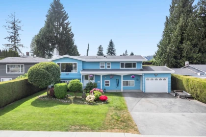 Fitness Center Photo Near 944 Porter Street, Coquitlam, BC