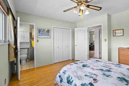 Guest Bathroom Photo of 944 Porter Street, Coquitlam, BC