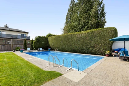 Hot Tub / Spa Photo of 944 Porter Street, Coquitlam, BC