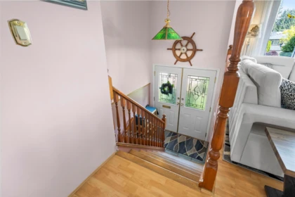 Laundry Room Photo of 944 Porter Street, Coquitlam, BC