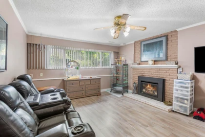Mudroom Photo of 944 Porter Street, Coquitlam, BC