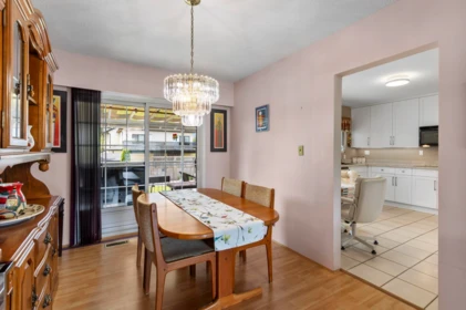Pantry Photo of 944 Porter Street, Coquitlam, BC