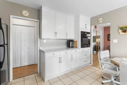 Primary Bathroom Photo of 944 Porter Street, Coquitlam, BC