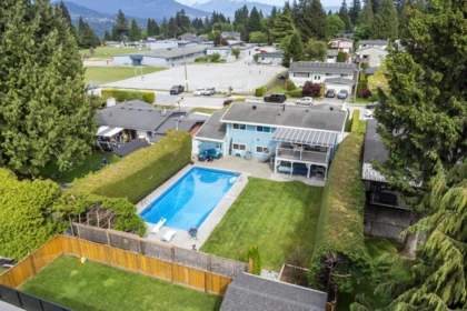 Street View Photo of 944 Porter Street, Coquitlam, BC