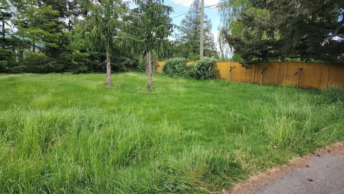Exterior Rear Photo of 4165 Stewart Road, Yarrow, BC