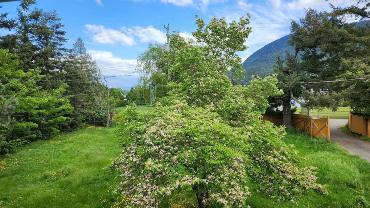 Family Room Photo of 4165 Stewart Road, Yarrow, BC