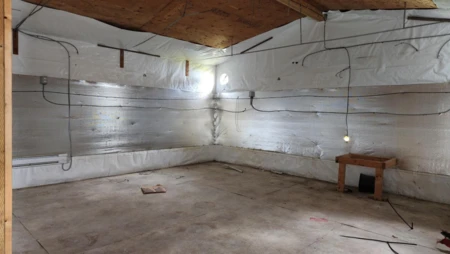 Community Amenities Photo (Clubhouse) of 4165 Stewart Road, Yarrow, BC