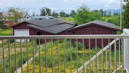 Pantry Photo of 4165 Stewart Road, Yarrow, BC