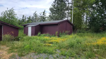 Primary Bedroom Photo of 4165 Stewart Road, Yarrow, BC