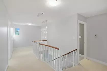 Entry Foyer Photo of 6215 Garnet Drive, Richmond, BC