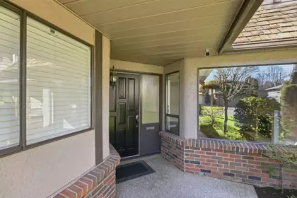 6215 Garnet Drive, Richmond, BC, Richmond — Single Family Residence for sale